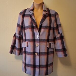 Luii Women's Coat Size Small